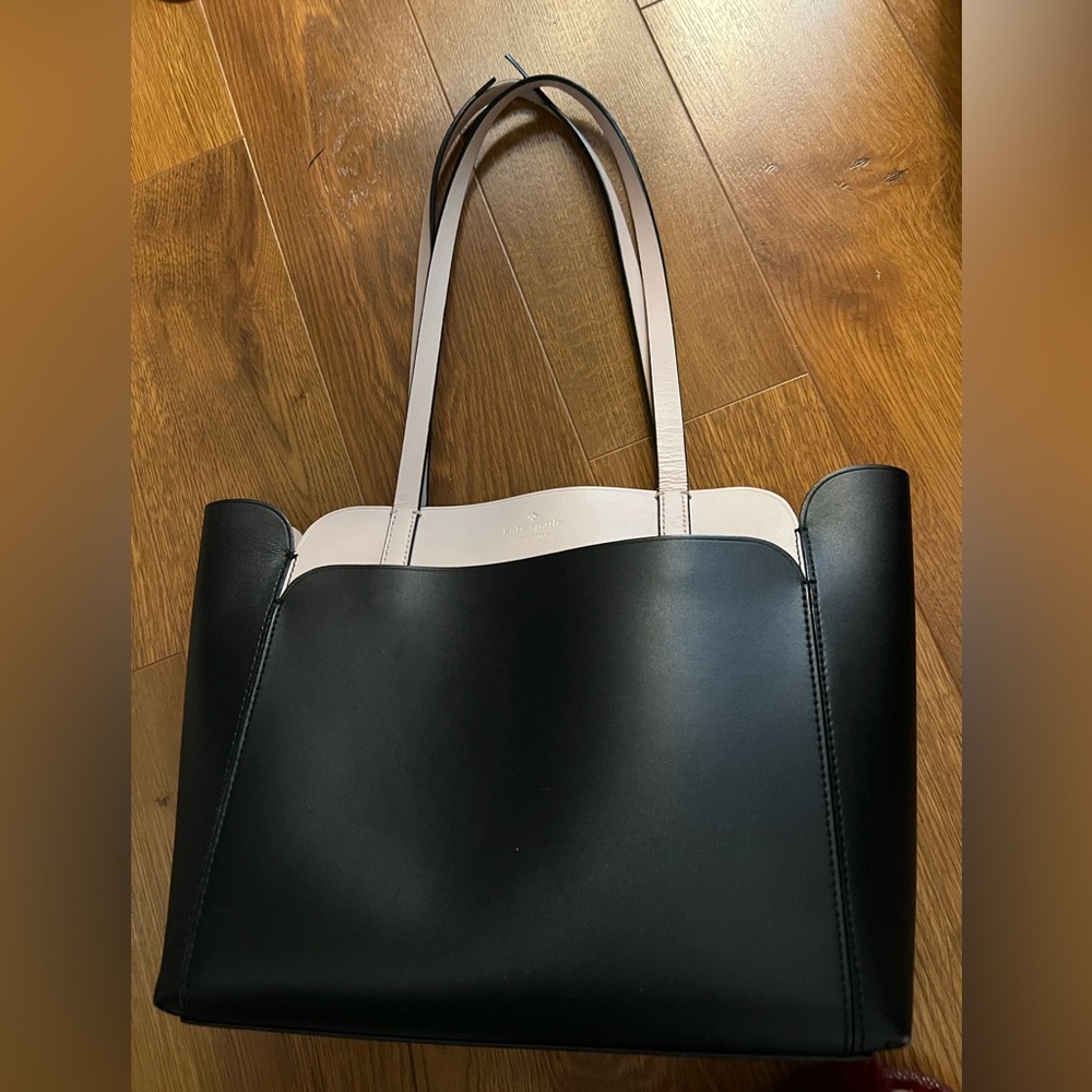 Kate spade magnolia street small tote
